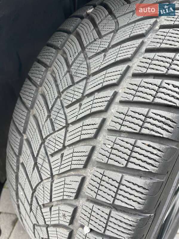 Внедорожник / Кроссовер Mercedes-Benz GLS-Class 2017 в Львове фото 8 Внедорожник / Кроссовер Mercedes-Benz GLS-Class 2017 в Львове