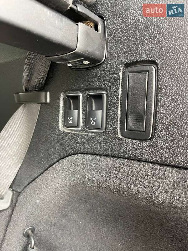 Внедорожник / Кроссовер Mercedes-Benz GLS-Class 2017 в Львове фото 25 Внедорожник / Кроссовер Mercedes-Benz GLS-Class 2017 в Львове