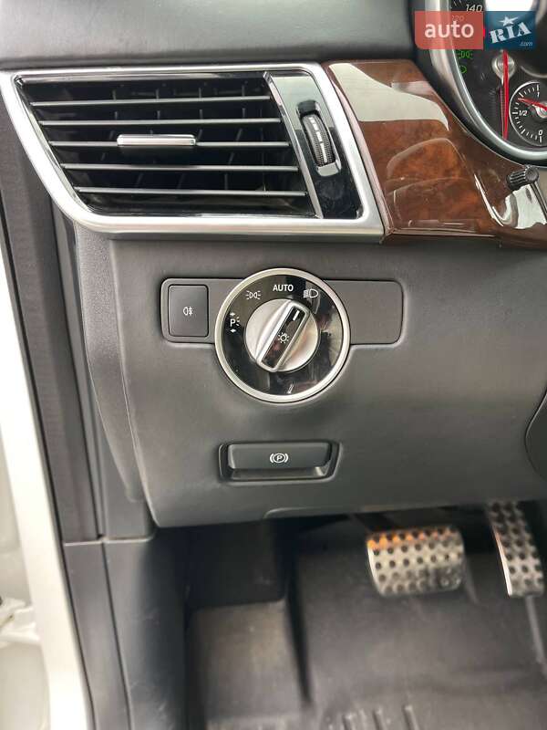 Внедорожник / Кроссовер Mercedes-Benz GLS-Class 2017 в Львове фото 32 Внедорожник / Кроссовер Mercedes-Benz GLS-Class 2017 в Львове