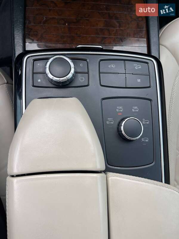 Внедорожник / Кроссовер Mercedes-Benz GLS-Class 2017 в Львове фото 47 Внедорожник / Кроссовер Mercedes-Benz GLS-Class 2017 в Львове