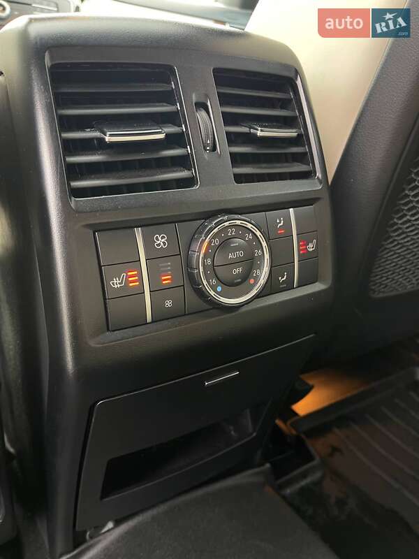 Внедорожник / Кроссовер Mercedes-Benz GLS-Class 2017 в Львове фото 55 Внедорожник / Кроссовер Mercedes-Benz GLS-Class 2017 в Львове