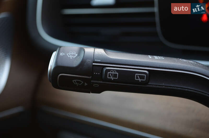 Позашляховик / Кросовер Mercedes-Benz GLS-Class 2019 в Києві