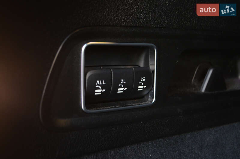 Позашляховик / Кросовер Mercedes-Benz GLS-Class 2019 в Києві