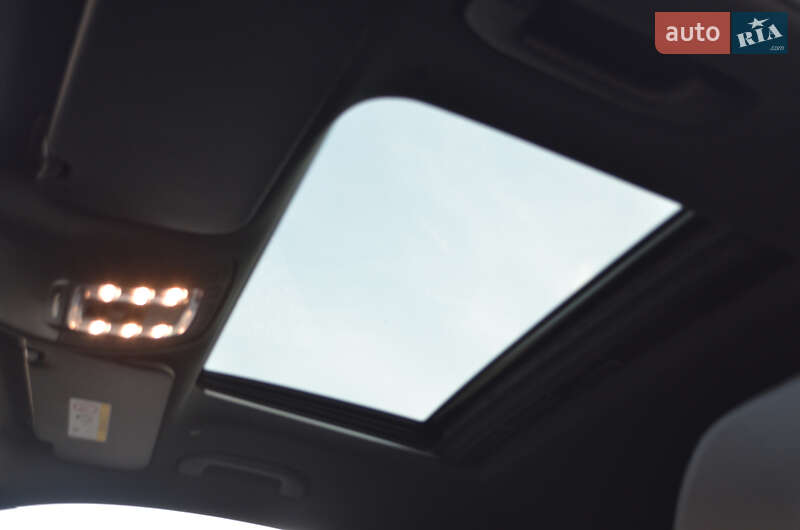 Позашляховик / Кросовер Mercedes-Benz GLS-Class 2019 в Києві