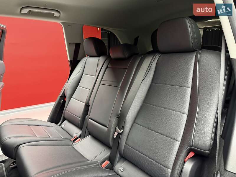 Внедорожник / Кроссовер Mercedes-Benz GLS-Class 2021 в Киеве фото 42 Внедорожник / Кроссовер Mercedes-Benz GLS-Class 2021 в Киеве