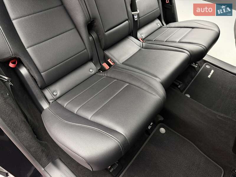 Внедорожник / Кроссовер Mercedes-Benz GLS-Class 2021 в Киеве фото 50 Внедорожник / Кроссовер Mercedes-Benz GLS-Class 2021 в Киеве