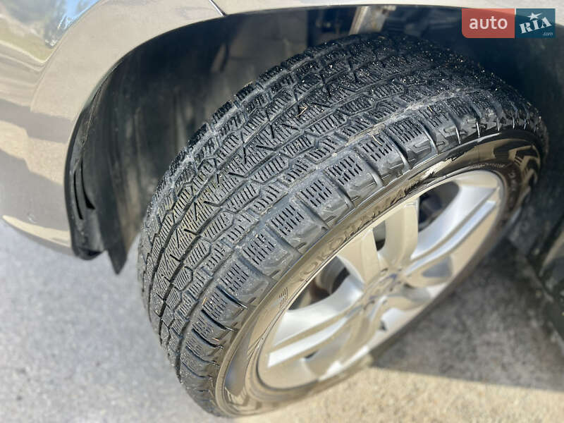 Внедорожник / Кроссовер Mercedes-Benz GLS-Class 2016 в Тернополе фото 6 Внедорожник / Кроссовер Mercedes-Benz GLS-Class 2016 в Тернополе