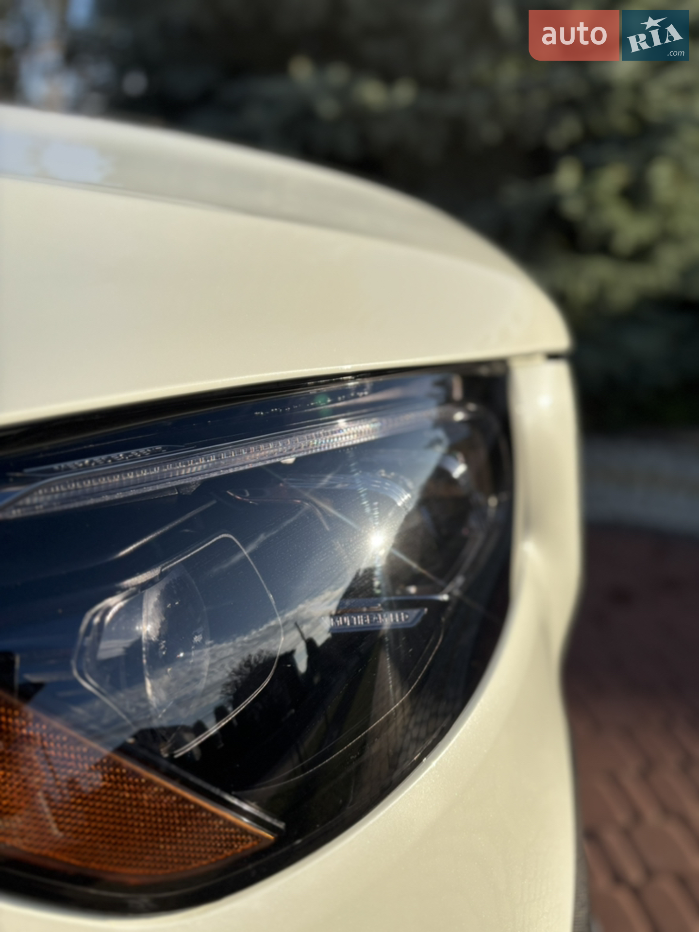 2019 Mercedes-Benz GLS-klasse - мініатюра 11