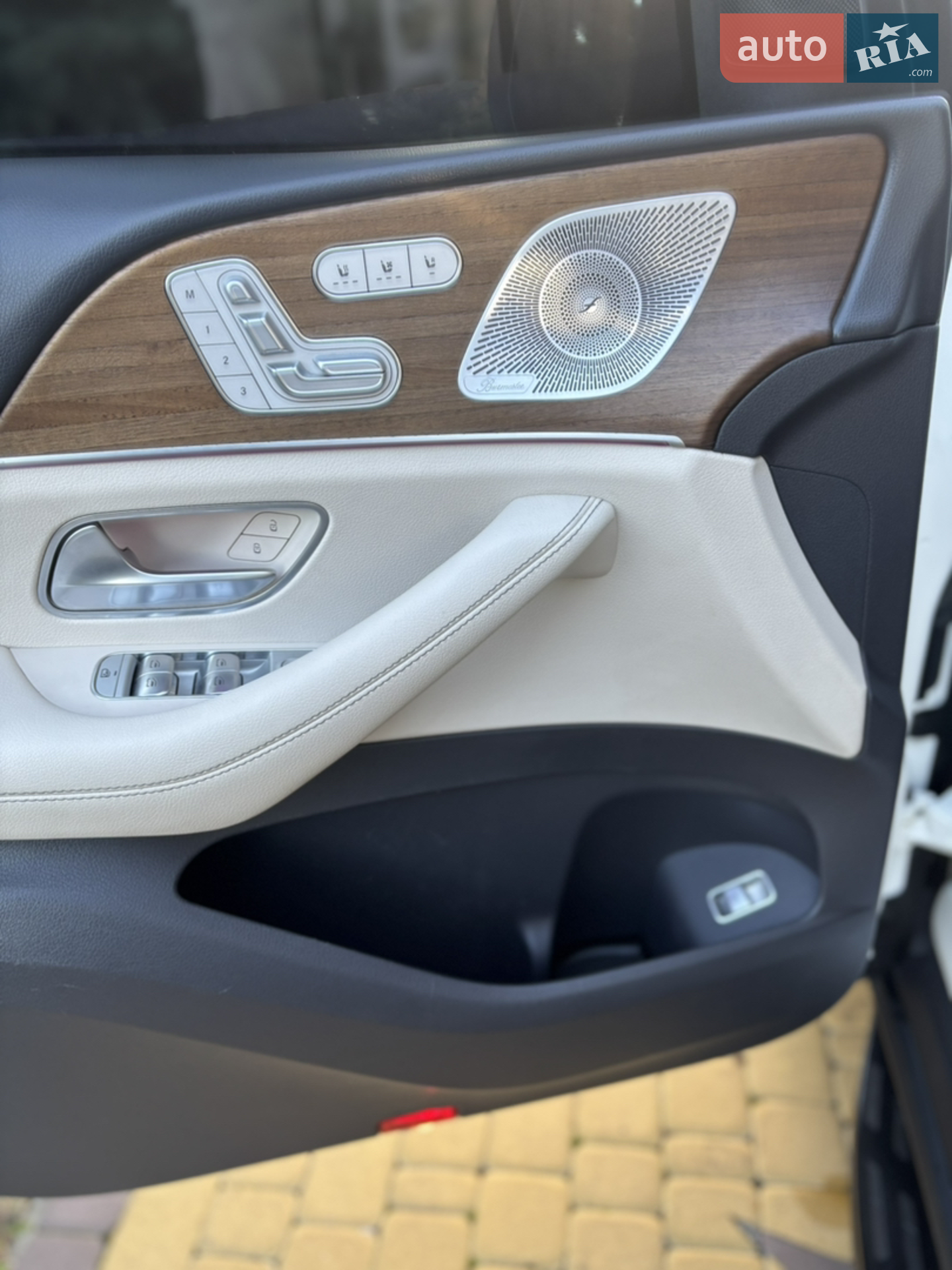 2019 Mercedes-Benz GLS-klasse - мініатюра 14
