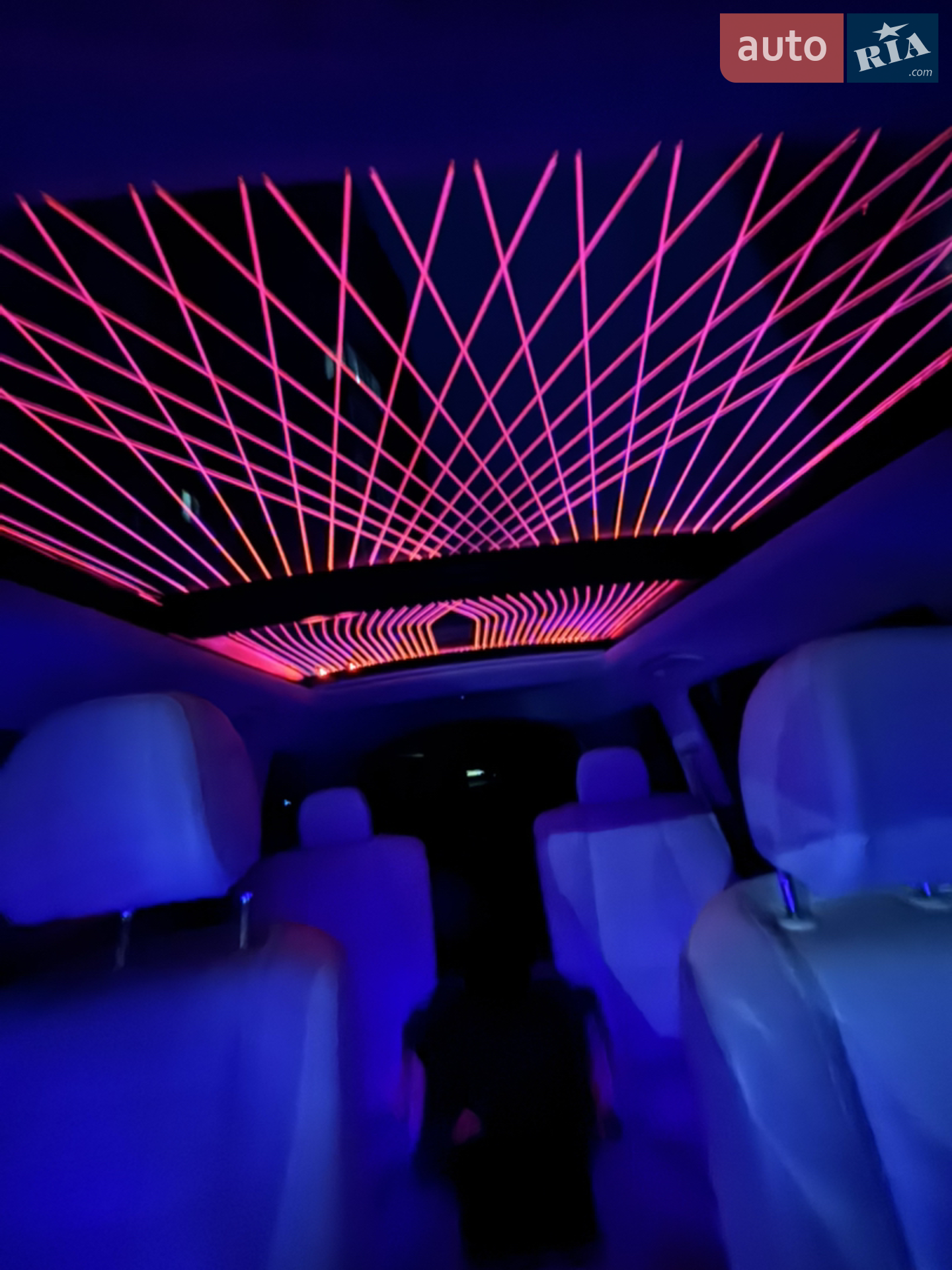 2019 Mercedes-Benz GLS-klasse - мініатюра 25