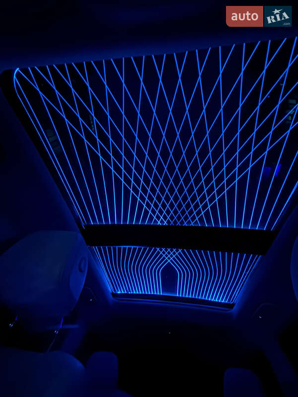 Внедорожник / Кроссовер Mercedes-Benz GLS-Class 2019 в Виннице