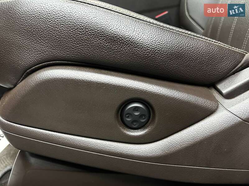 Внедорожник / Кроссовер Mercedes-Benz GLS-Class 2016 в Черновцах