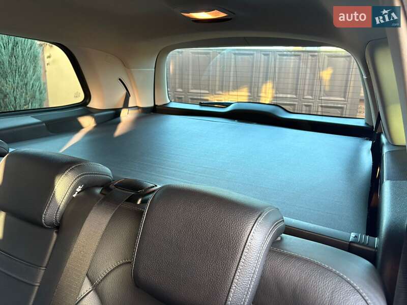 Внедорожник / Кроссовер Mercedes-Benz GLS-Class 2017 в Днепре фото 28 Внедорожник / Кроссовер Mercedes-Benz GLS-Class 2017 в Днепре