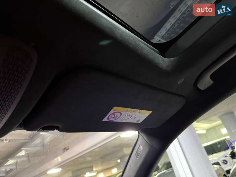 Внедорожник / Кроссовер Mercedes-Benz GLS-Class 2023 в Киеве