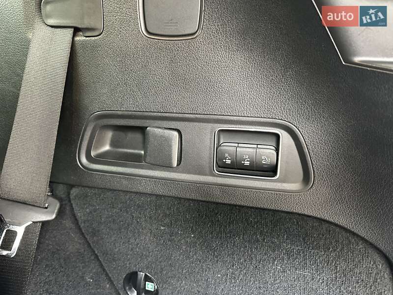 Внедорожник / Кроссовер Mercedes-Benz GLS-Class 2022 в Киеве фото 66 Внедорожник / Кроссовер Mercedes-Benz GLS-Class 2022 в Киеве