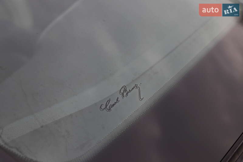 Позашляховик / Кросовер Mercedes-Benz GLS-Class 2020 в Кременчуці