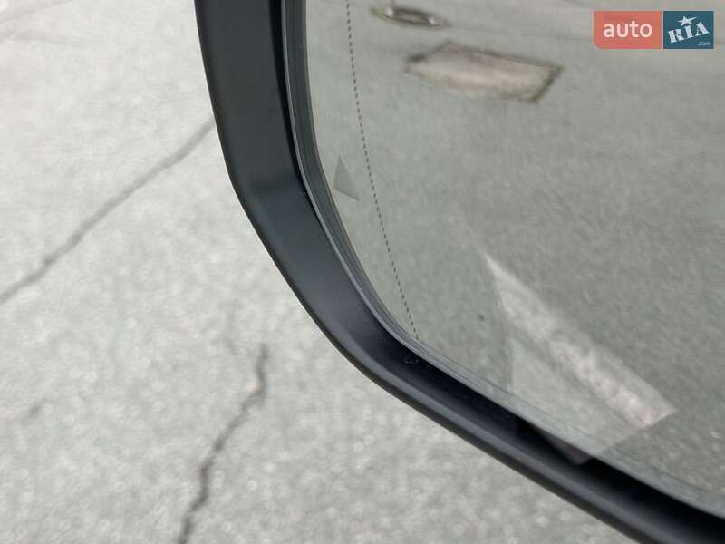 Позашляховик / Кросовер Mercedes-Benz GLS-Class 2019 в Києві