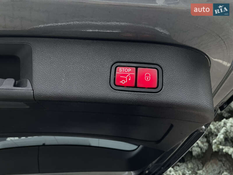 Внедорожник / Кроссовер Mercedes-Benz GLS-Class 2016 в Одессе