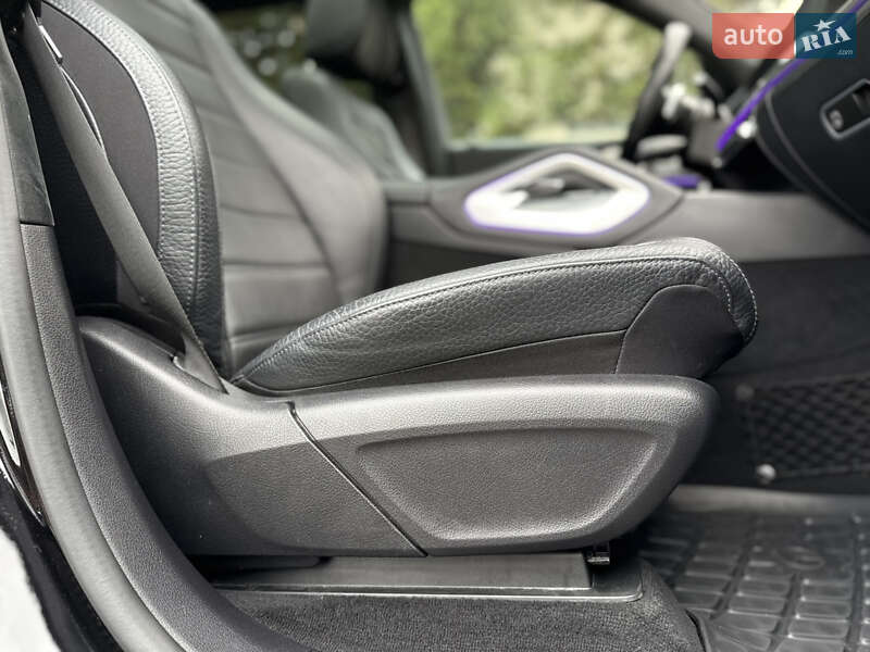 Позашляховик / Кросовер Mercedes-Benz GLS-Class 2020 в Львові фото 93 Позашляховик / Кросовер Mercedes-Benz GLS-Class 2020 в Львові