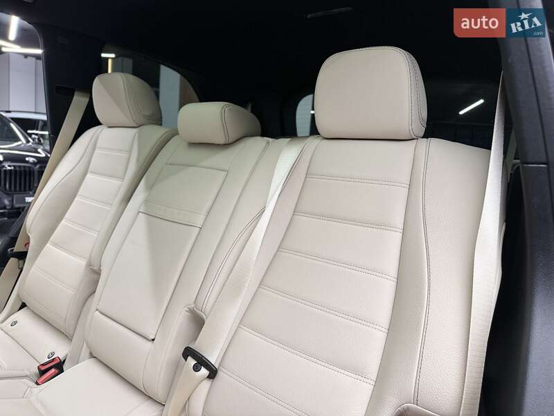 Внедорожник / Кроссовер Mercedes-Benz GLS-Class 2023 в Киеве