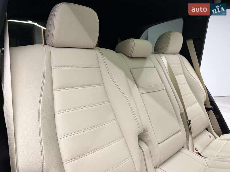 Внедорожник / Кроссовер Mercedes-Benz GLS-Class 2023 в Киеве