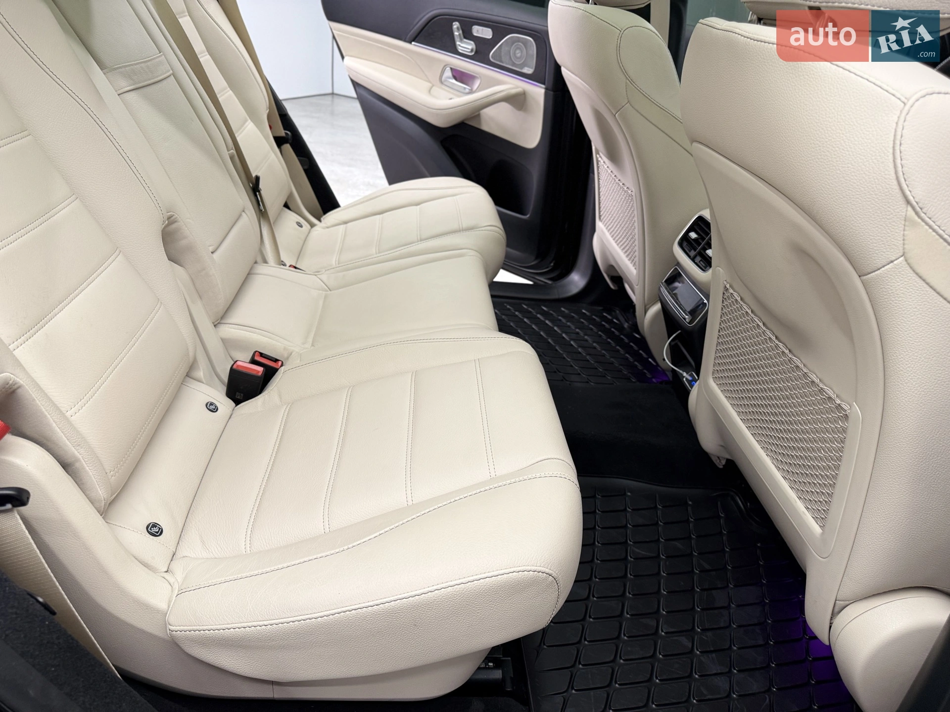 2023 Mercedes-Benz GLS-klasse - мініатюра 35