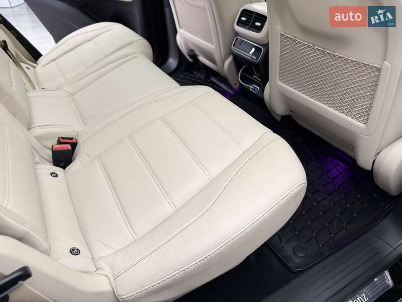 Внедорожник / Кроссовер Mercedes-Benz GLS-Class 2023 в Киеве