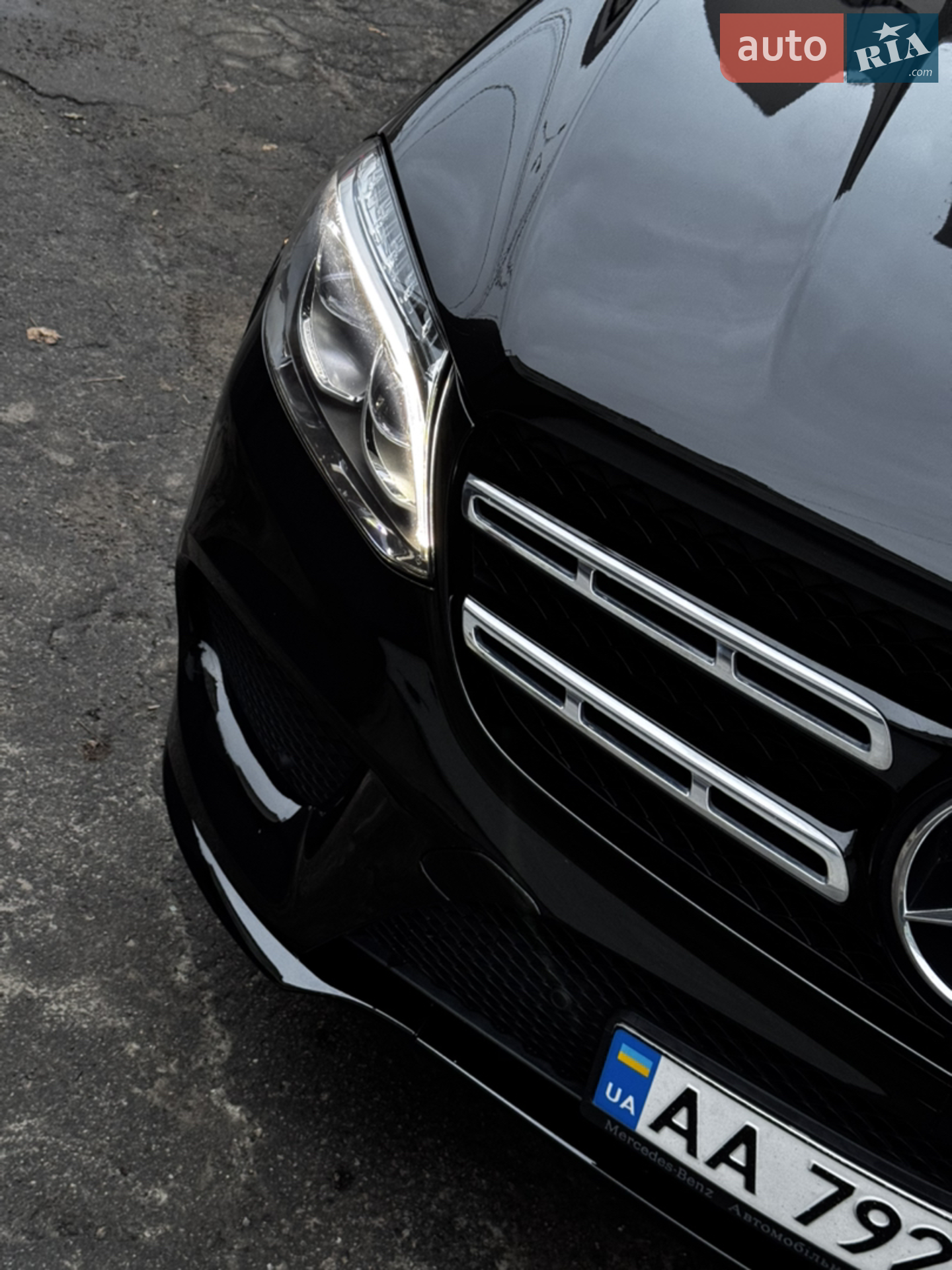 2016 Mercedes-Benz GLS-klasse - мініатюра 4