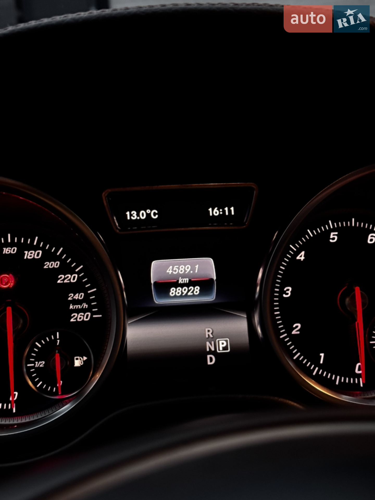 2016 Mercedes-Benz GLS-klasse - мініатюра 10