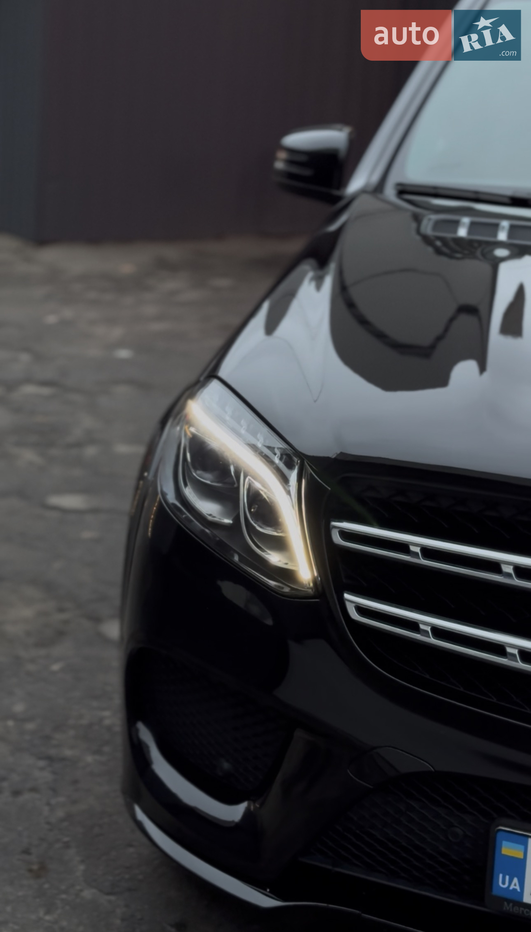 2016 Mercedes-Benz GLS-klasse - мініатюра 19