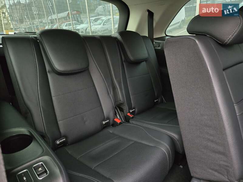 Внедорожник / Кроссовер Mercedes-Benz GLS-Class 2021 в Киеве