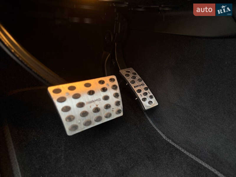 Внедорожник / Кроссовер Mercedes-Benz GLS-Class 2016 в Кривом Роге фото 14 Внедорожник / Кроссовер Mercedes-Benz GLS-Class 2016 в Кривом Роге