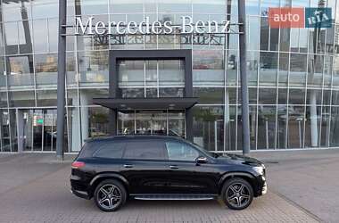 Внедорожник / Кроссовер Mercedes-Benz GLS-Class 2023 в Киеве