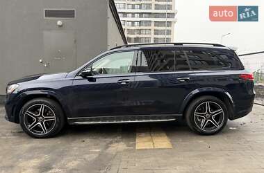 Внедорожник / Кроссовер Mercedes-Benz GLS-Class 2022 в Киеве