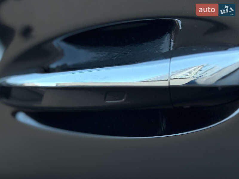 Позашляховик / Кросовер Mercedes-Benz GLS-Class 2021 в Києві