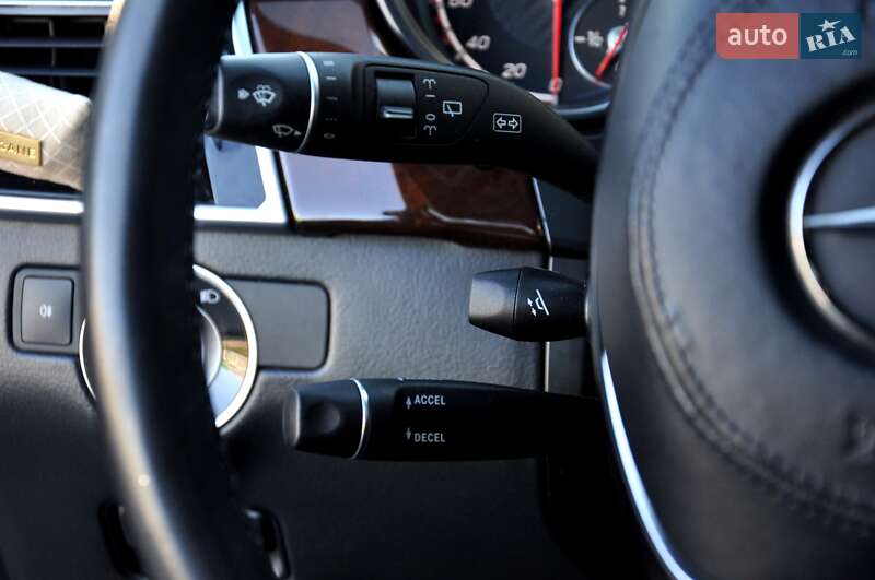 Внедорожник / Кроссовер Mercedes-Benz GLS-Class 2018 в Львове