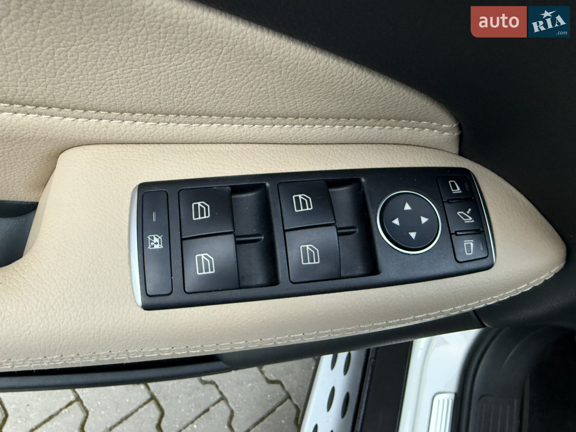2016 Mercedes-Benz GLS-klasse - мініатюра 63