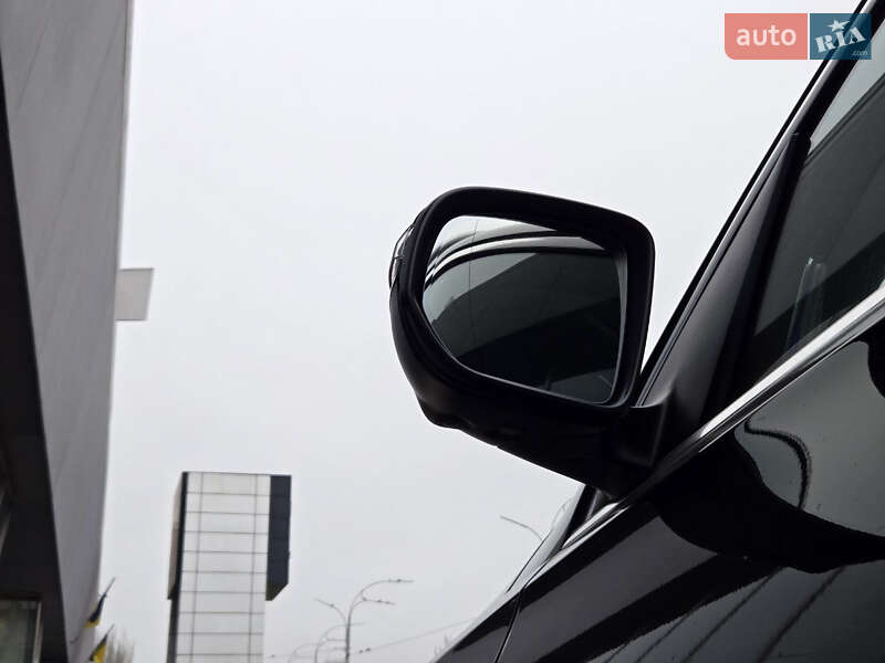 Позашляховик / Кросовер Mercedes-Benz GLS-Class 2021 в Києві