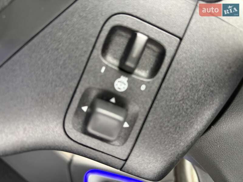 Позашляховик / Кросовер Mercedes-Benz GLS-Class 2021 в Києві фото 10 Позашляховик / Кросовер Mercedes-Benz GLS-Class 2021 в Києві