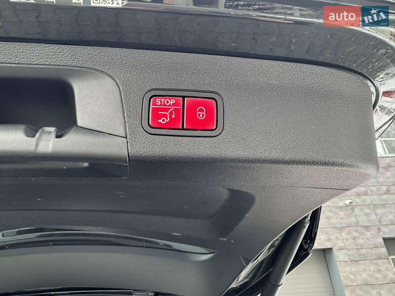 Внедорожник / Кроссовер Mercedes-Benz GLS-Class 2022 в Киеве