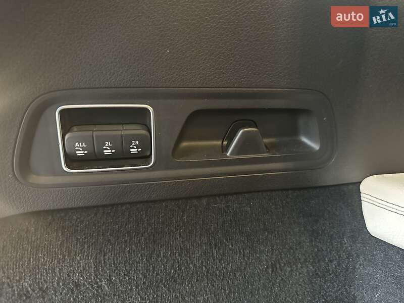 Внедорожник / Кроссовер Mercedes-Benz GLS-Class 2022 в Киеве