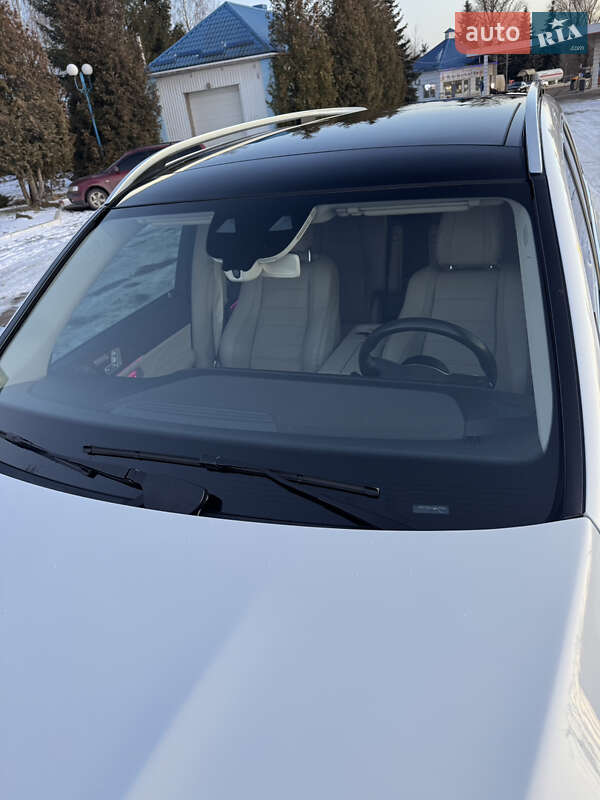 Внедорожник / Кроссовер Mercedes-Benz GLS-Class 2020 в Яворове