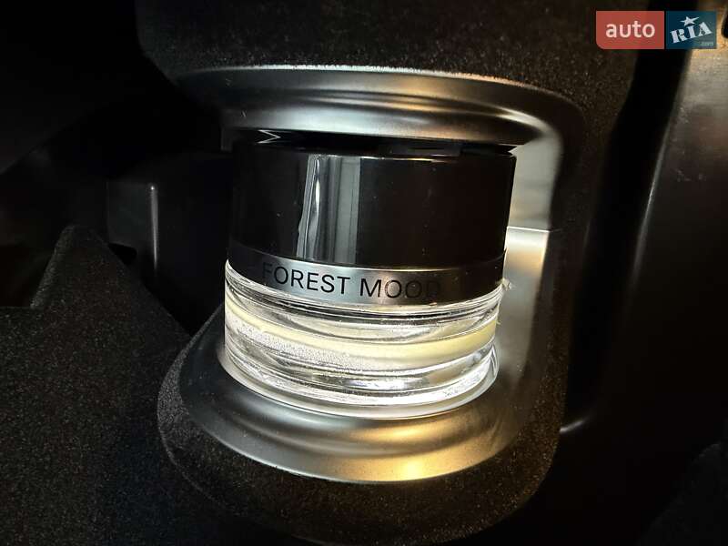 Внедорожник / Кроссовер Mercedes-Benz GLS-Class 2021 в Киеве фото 36 Внедорожник / Кроссовер Mercedes-Benz GLS-Class 2021 в Киеве