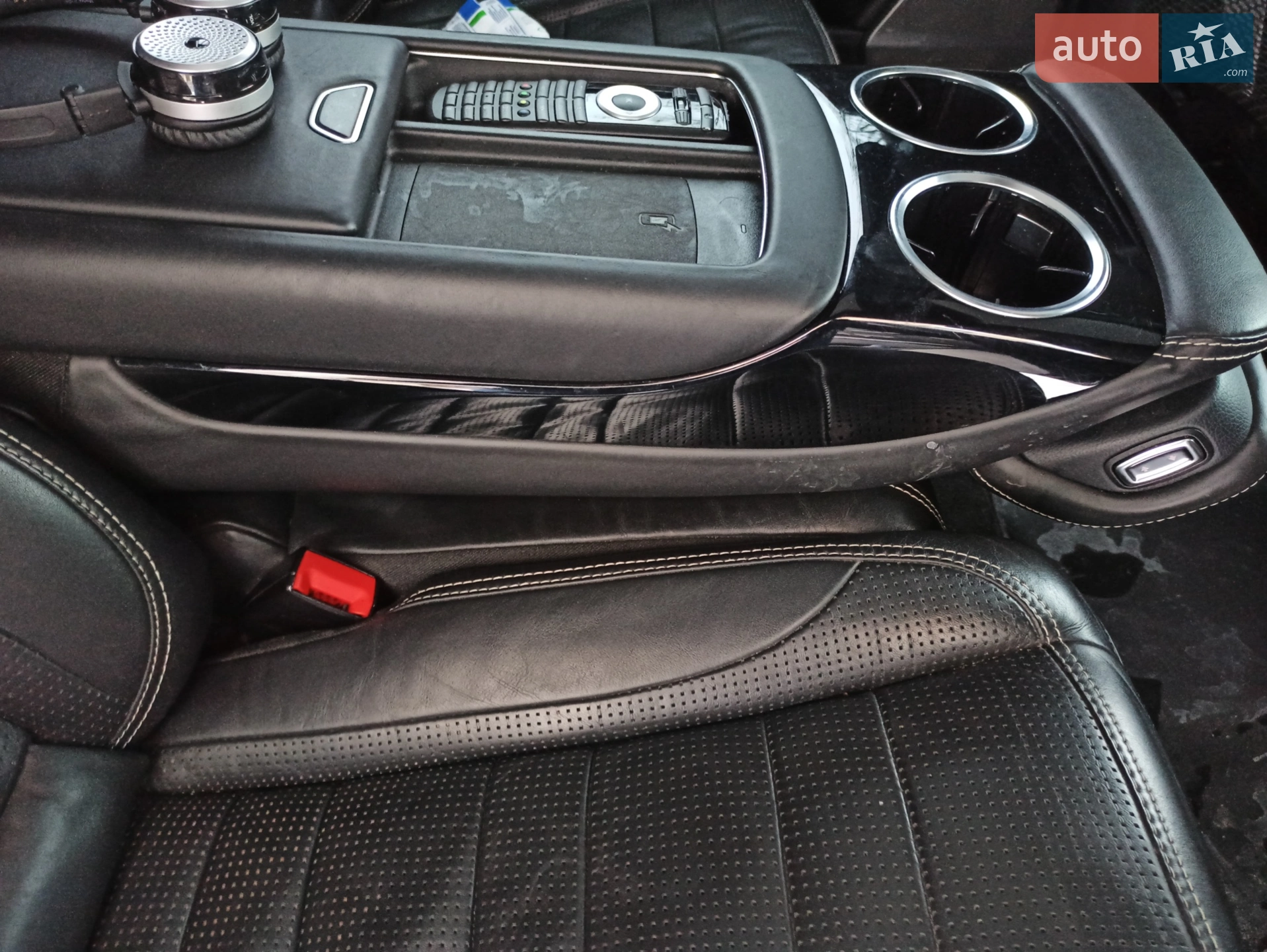 2018 Mercedes-Benz GLS-klasse - мініатюра 12