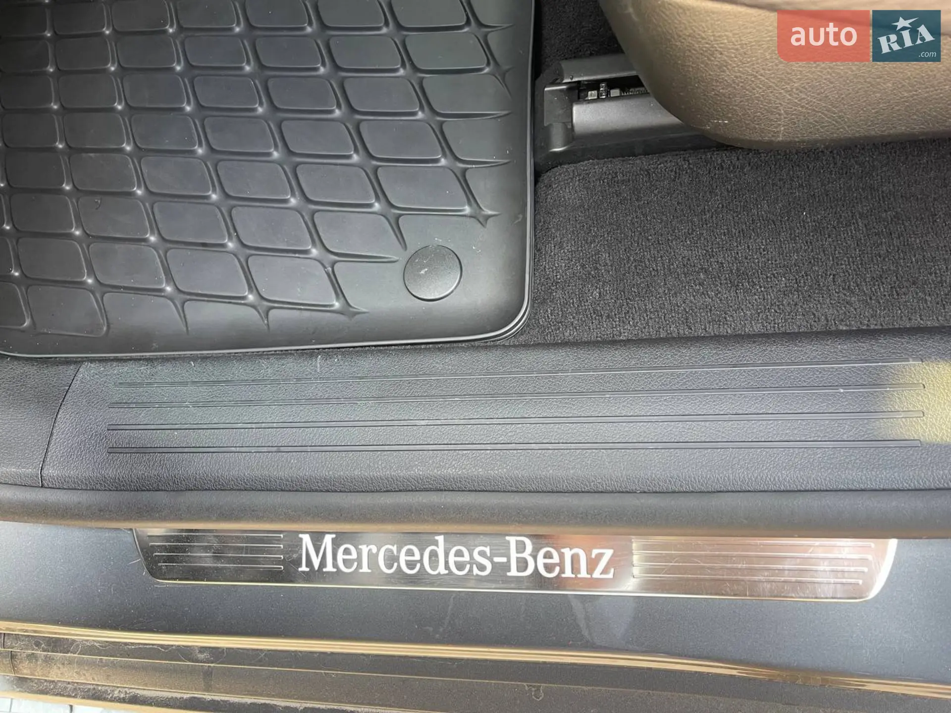 2019 Mercedes-Benz GLS-klasse - мініатюра 10