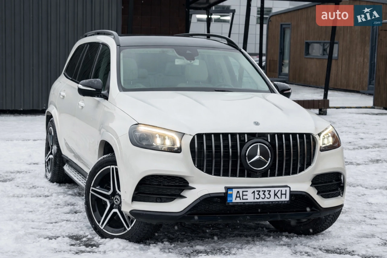 2020 BMW X7 - мініатюра 92