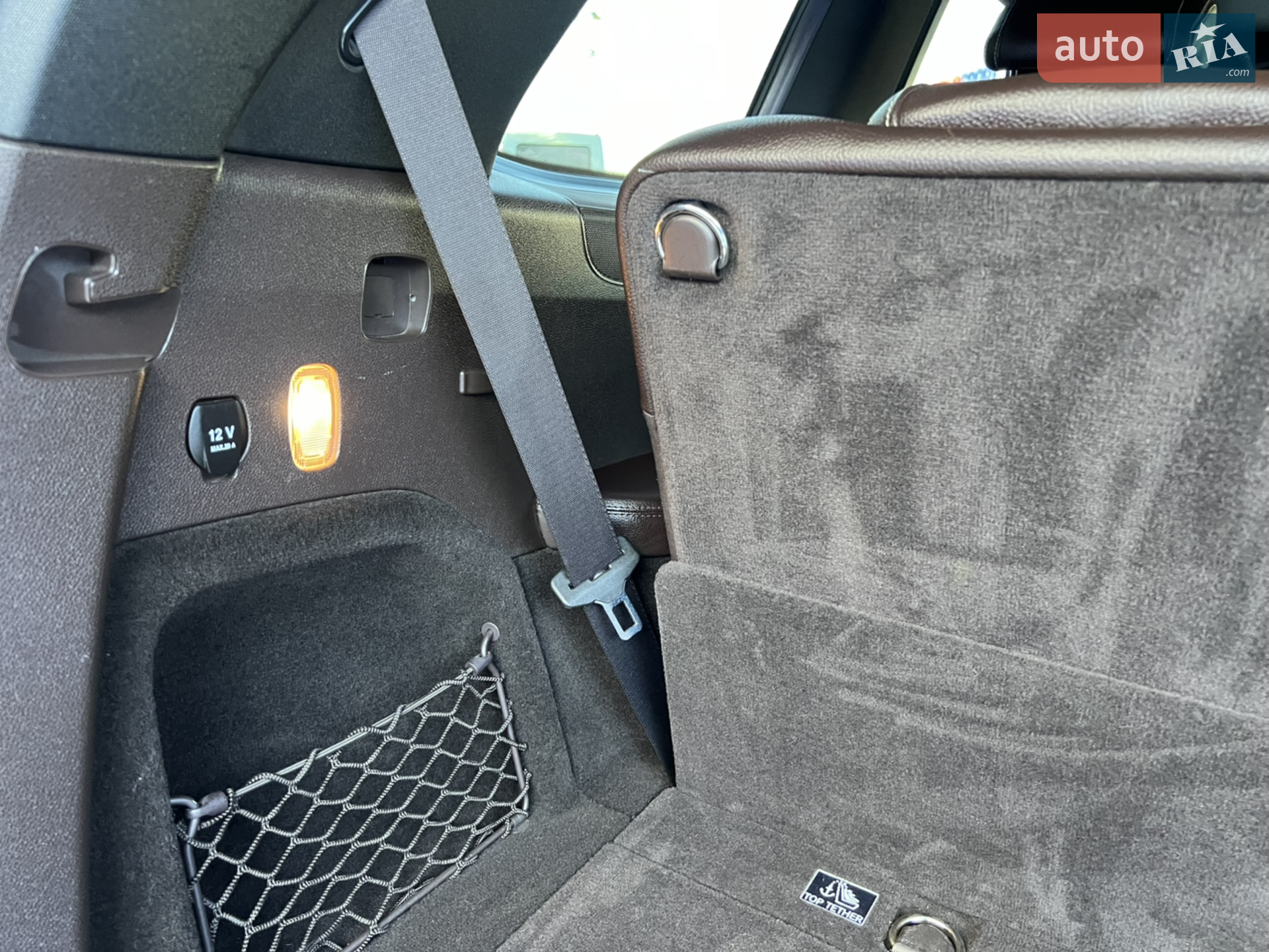 2016 Mercedes-Benz GLS-klasse - мініатюра 52