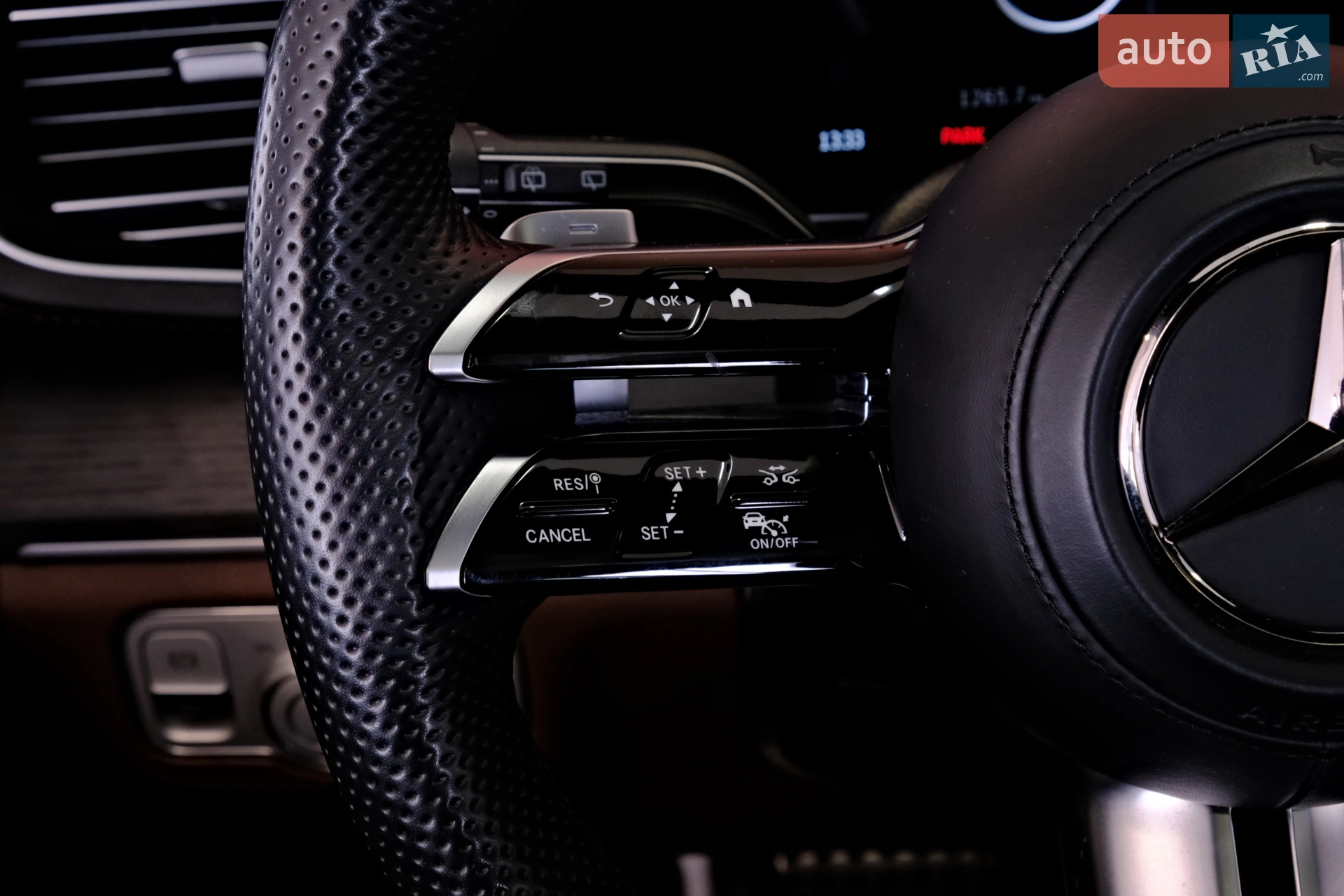 2024 Mercedes-Benz GLS-klasse - мініатюра 27