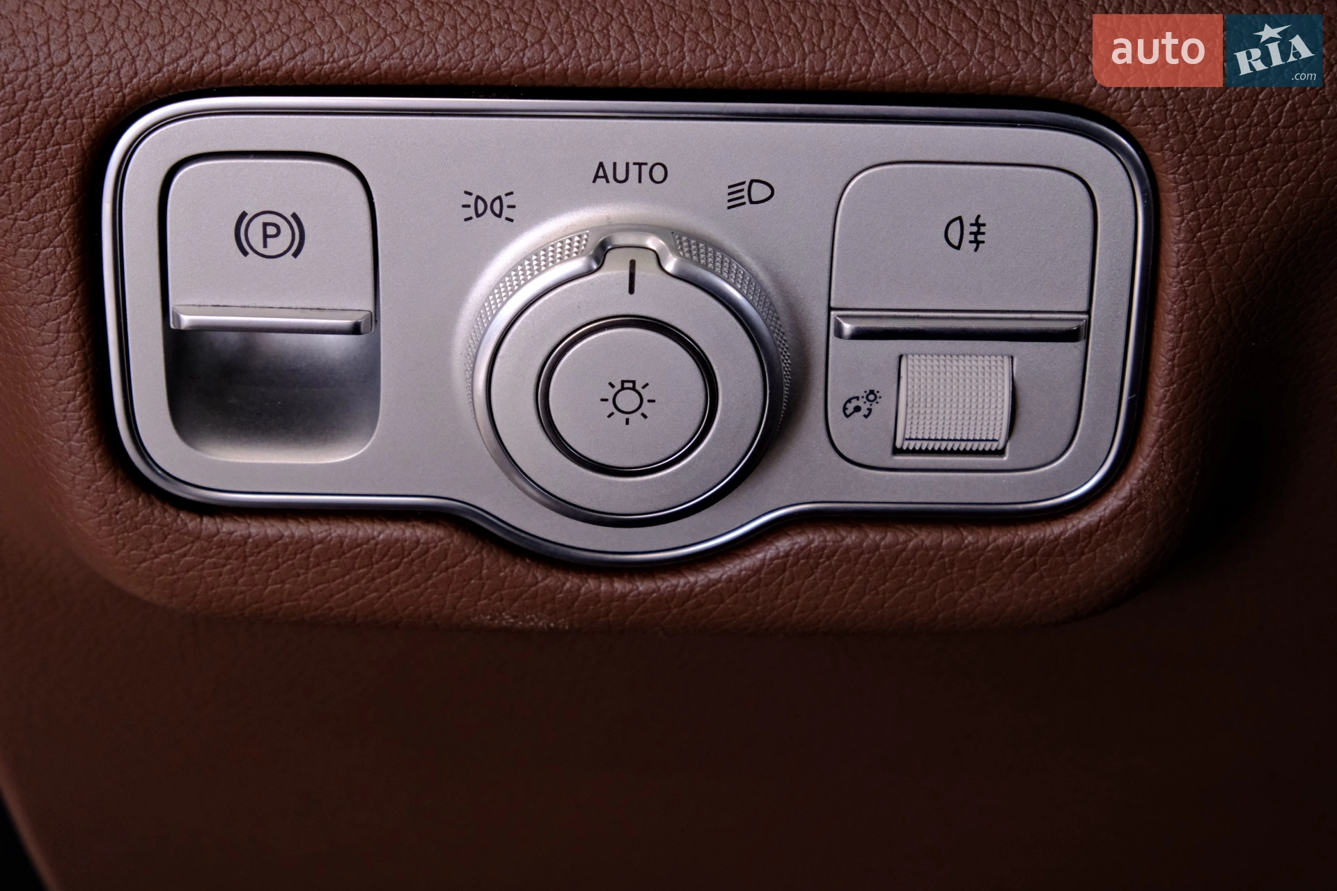 2024 Mercedes-Benz GLS-klasse - мініатюра 30
