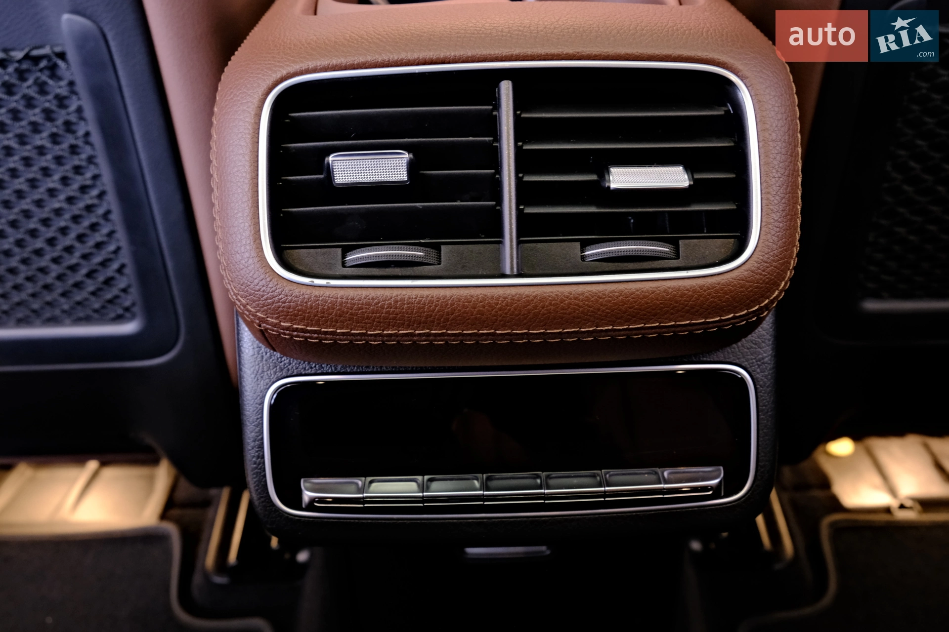 2024 Mercedes-Benz GLS-klasse - мініатюра 41